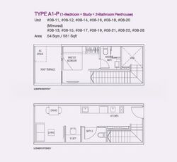 #1 Suites (D14), Apartment #597804121